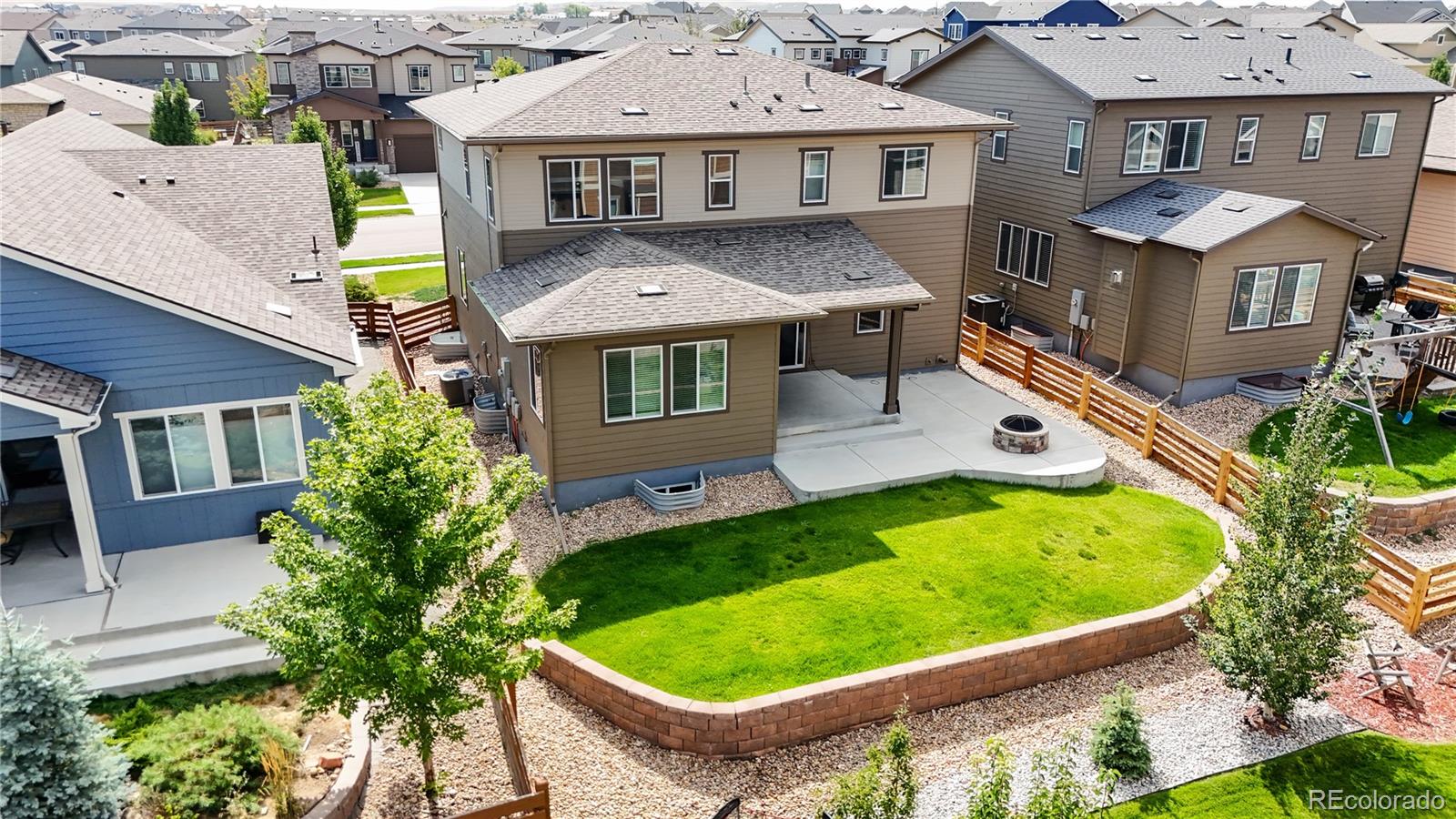 MLS Image #43 for 1061  equinox lane,erie, Colorado