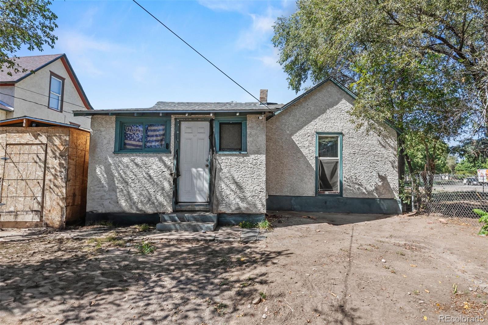 MLS Image #17 for 710 e abriendo avenue,pueblo, Colorado