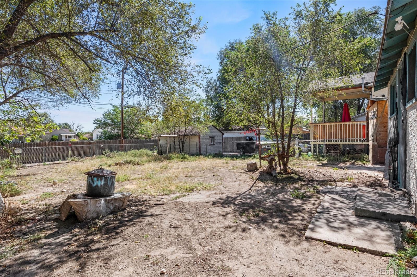 MLS Image #18 for 710 e abriendo avenue,pueblo, Colorado