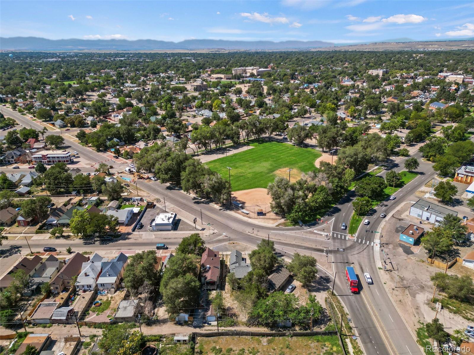 MLS Image #3 for 710 e abriendo avenue,pueblo, Colorado