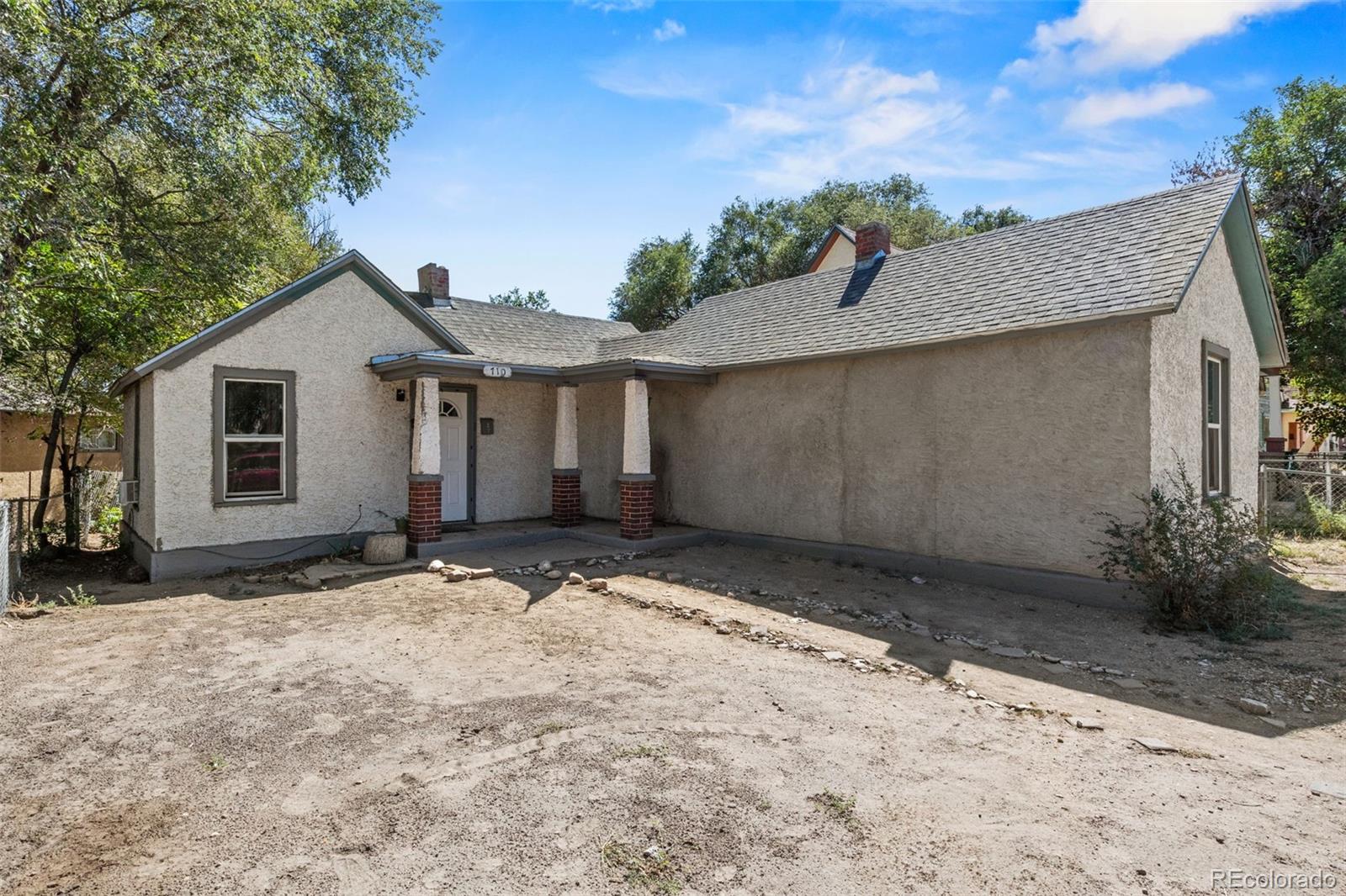 MLS Image #4 for 710 e abriendo avenue,pueblo, Colorado