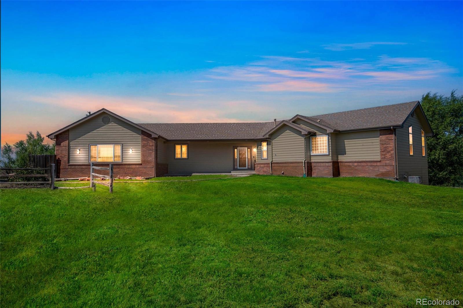 MLS Image #0 for 2203 s county road 185 ,byers, Colorado