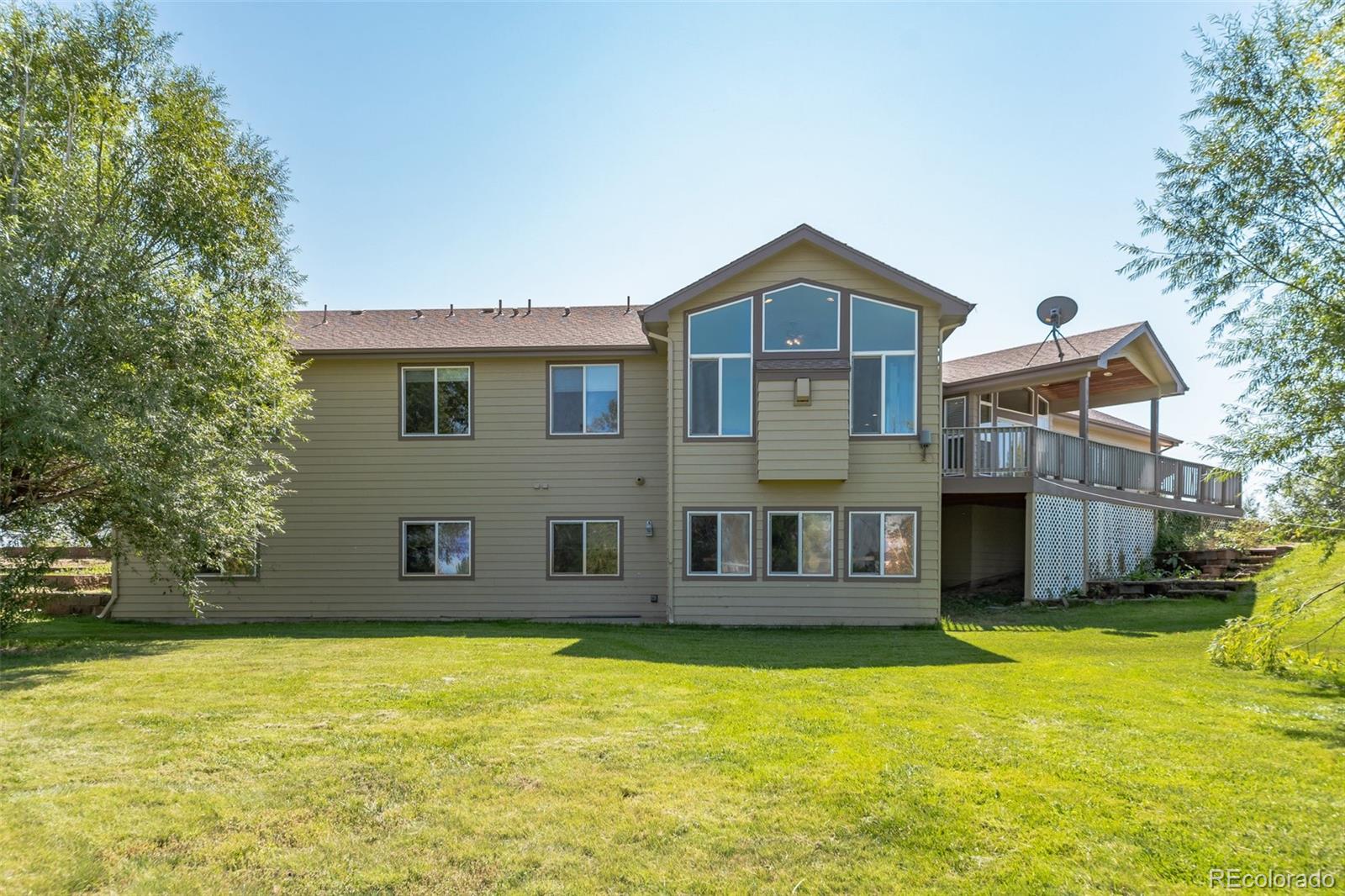 MLS Image #27 for 2203 s county road 185 ,byers, Colorado