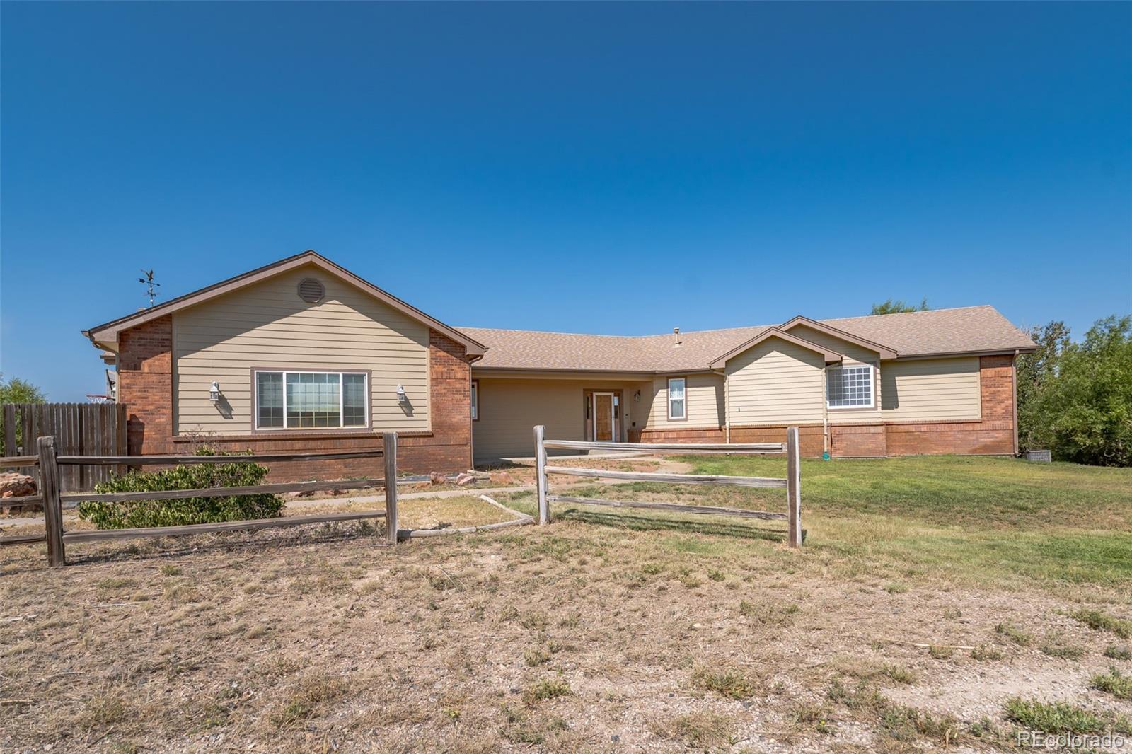 MLS Image #31 for 2203 s county road 185 ,byers, Colorado