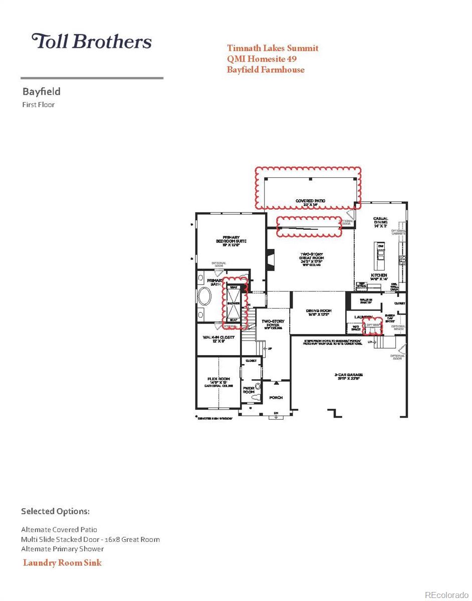 MLS Image #15 for 4154  strolling street,timnath, Colorado