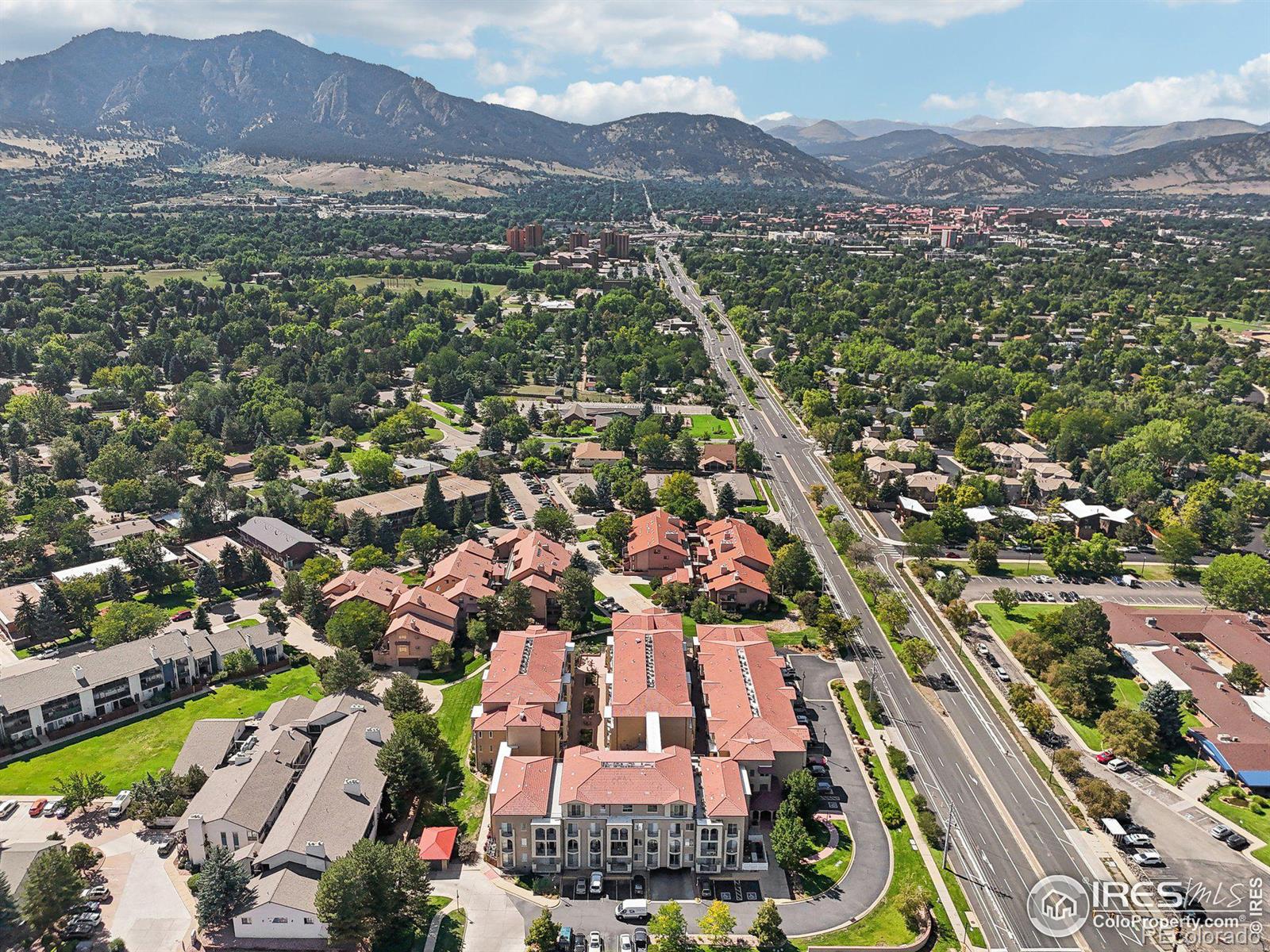 MLS Image #0 for 4500  baseline road,boulder, Colorado