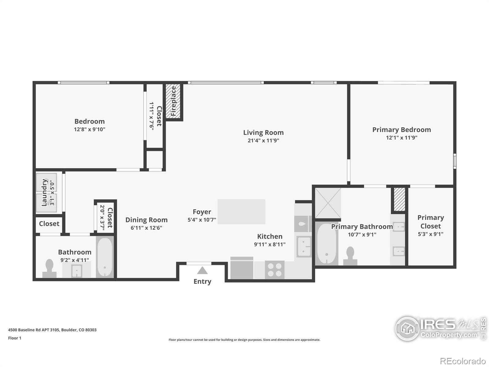 MLS Image #29 for 4500  baseline road,boulder, Colorado