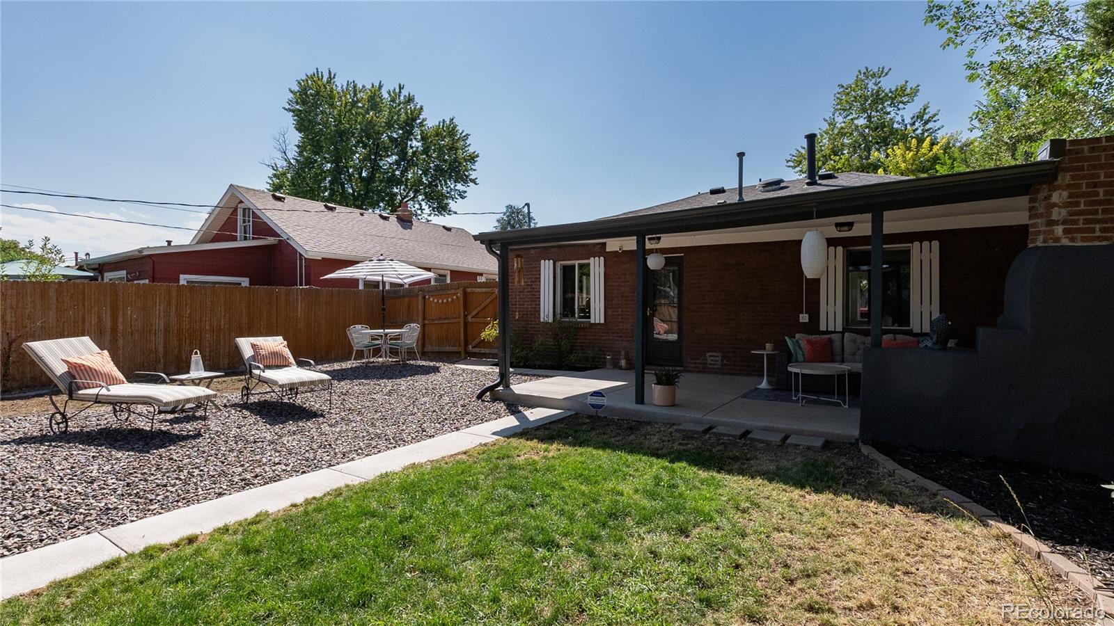 MLS Image #3 for 428  tennyson street,denver, Colorado