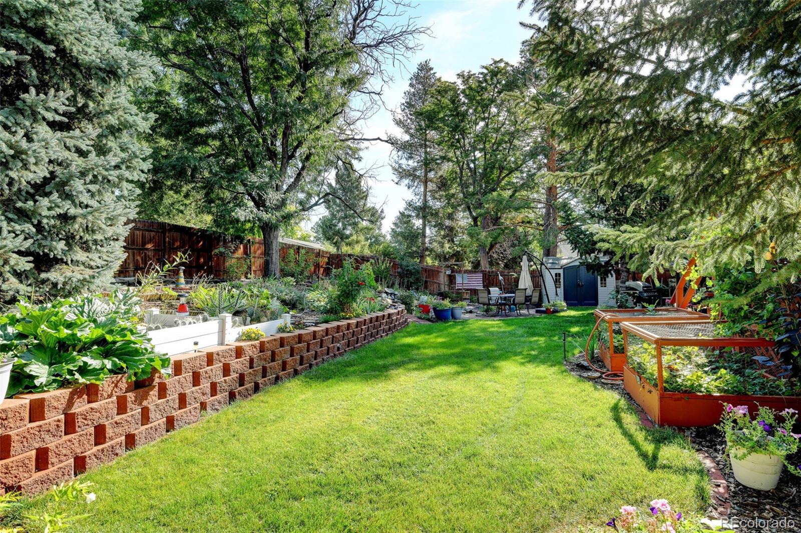 MLS Image #35 for 6324 s jay way,littleton, Colorado