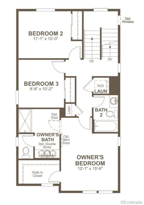 MLS Image #3 for 5255  queen court,arvada, Colorado