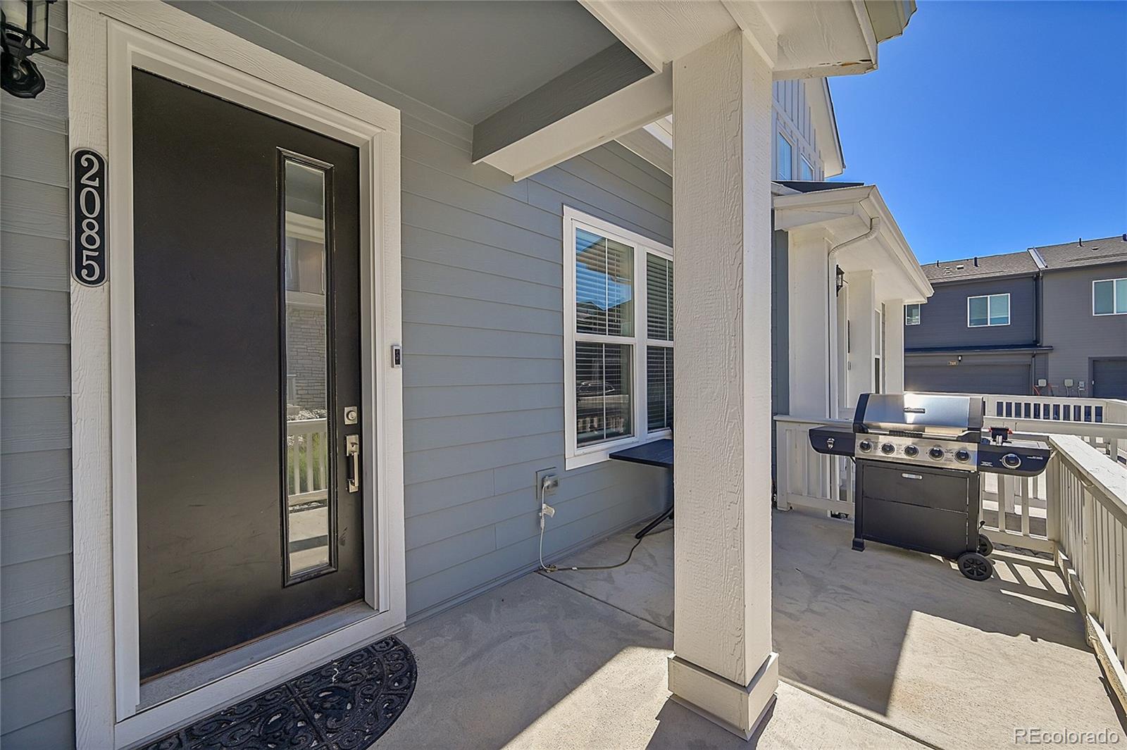 MLS Image #1 for 2085 s upham way,denver, Colorado