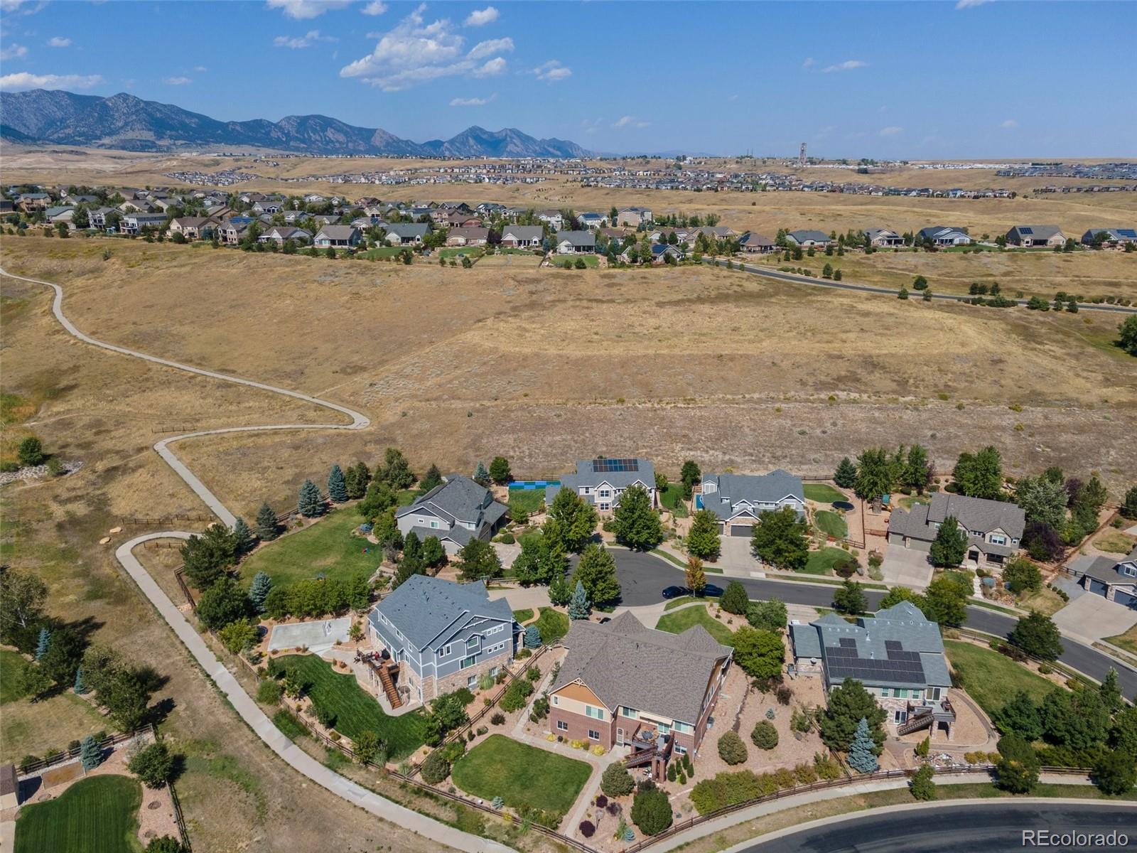 MLS Image #45 for 7754  terry court,arvada, Colorado