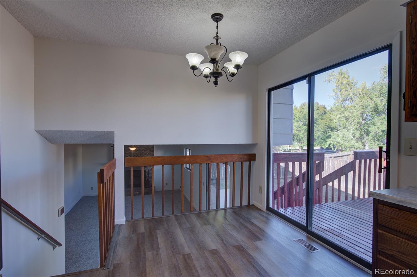 MLS Image #14 for 7250  painted rock drive,colorado springs, Colorado