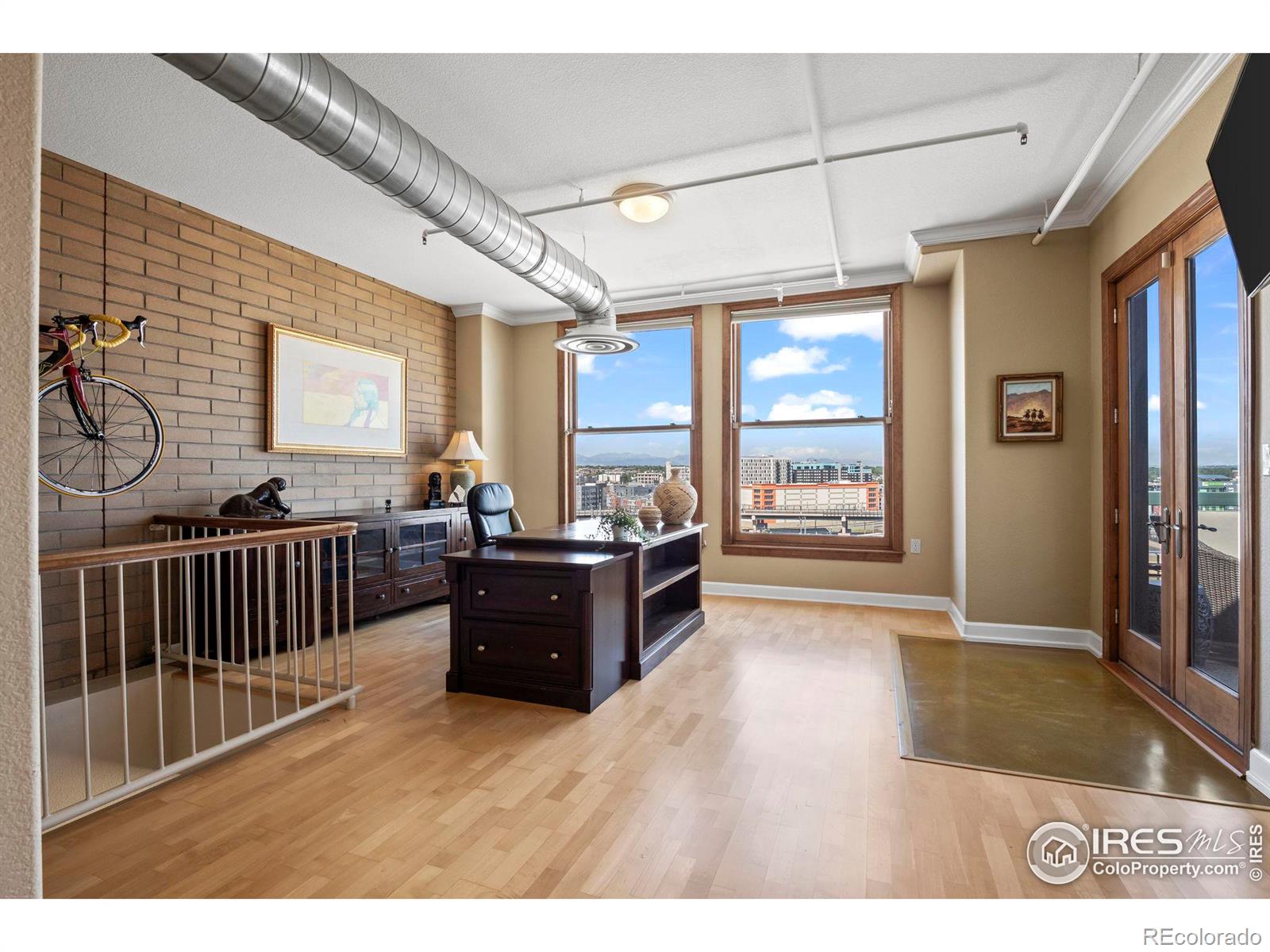 MLS Image #17 for 2245  blake street,denver, Colorado