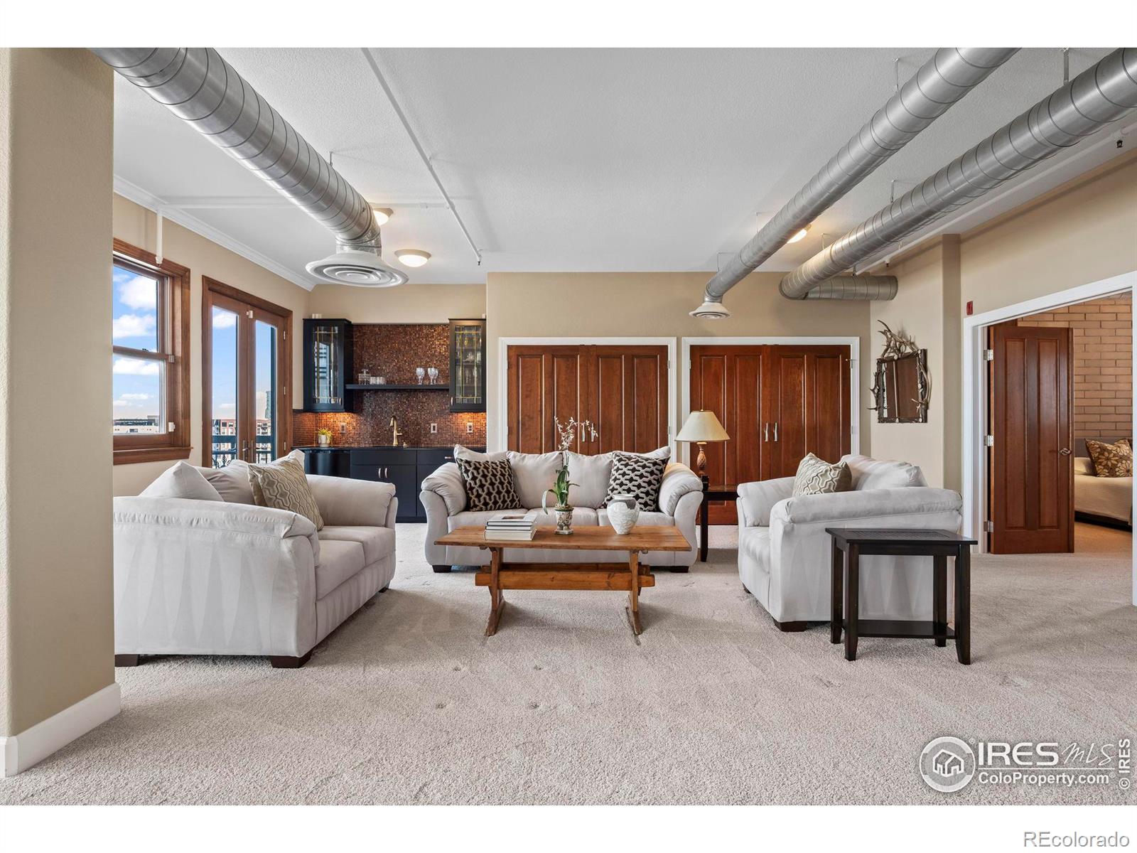 MLS Image #2 for 2245  blake street,denver, Colorado