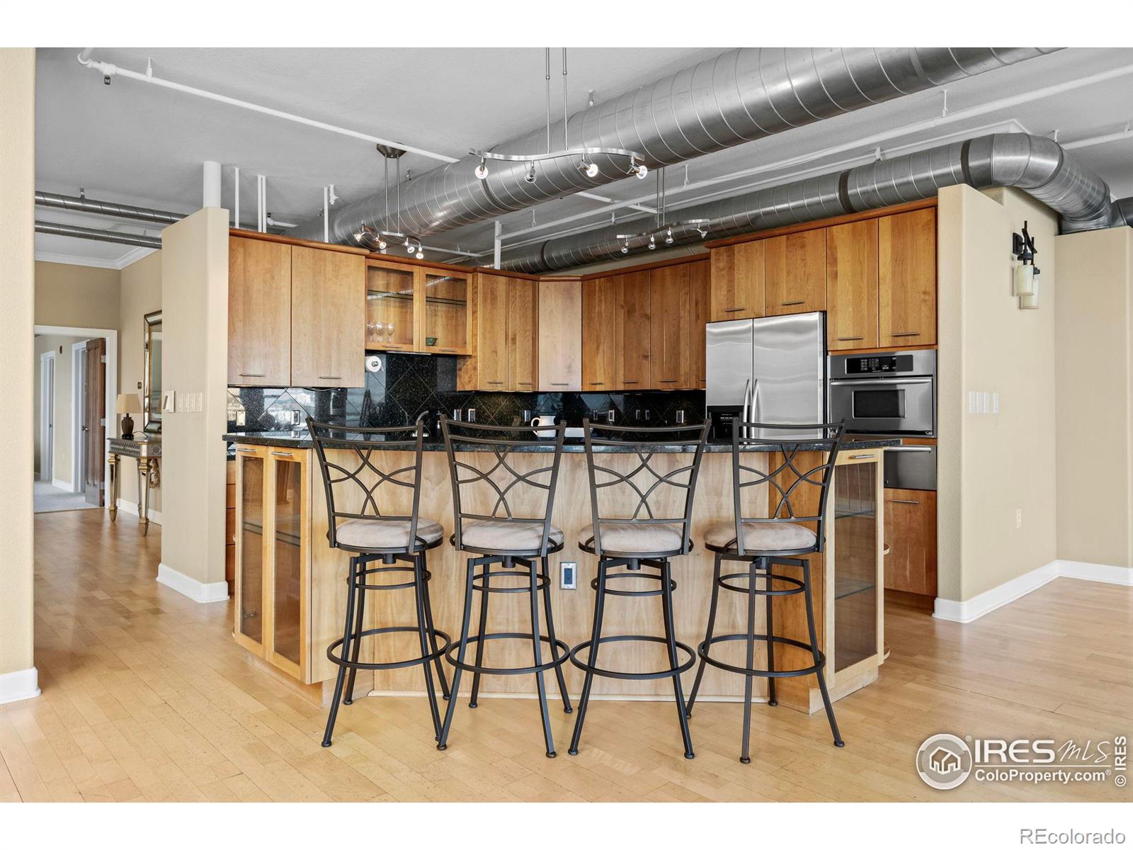 MLS Image #20 for 2245  blake street,denver, Colorado