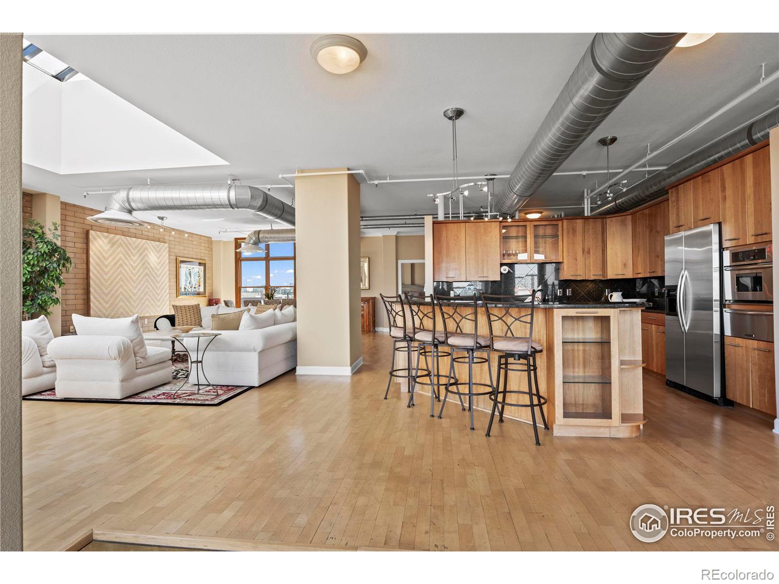 MLS Image #21 for 2245  blake street,denver, Colorado