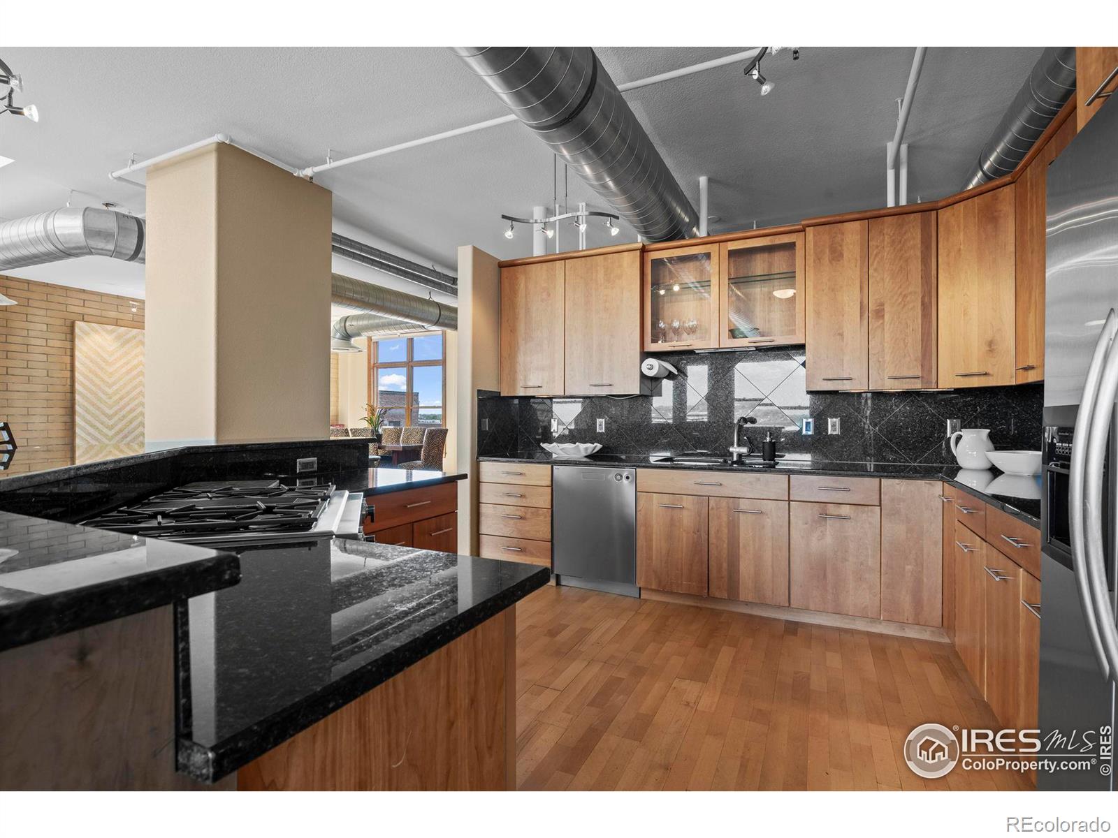 MLS Image #22 for 2245  blake street,denver, Colorado