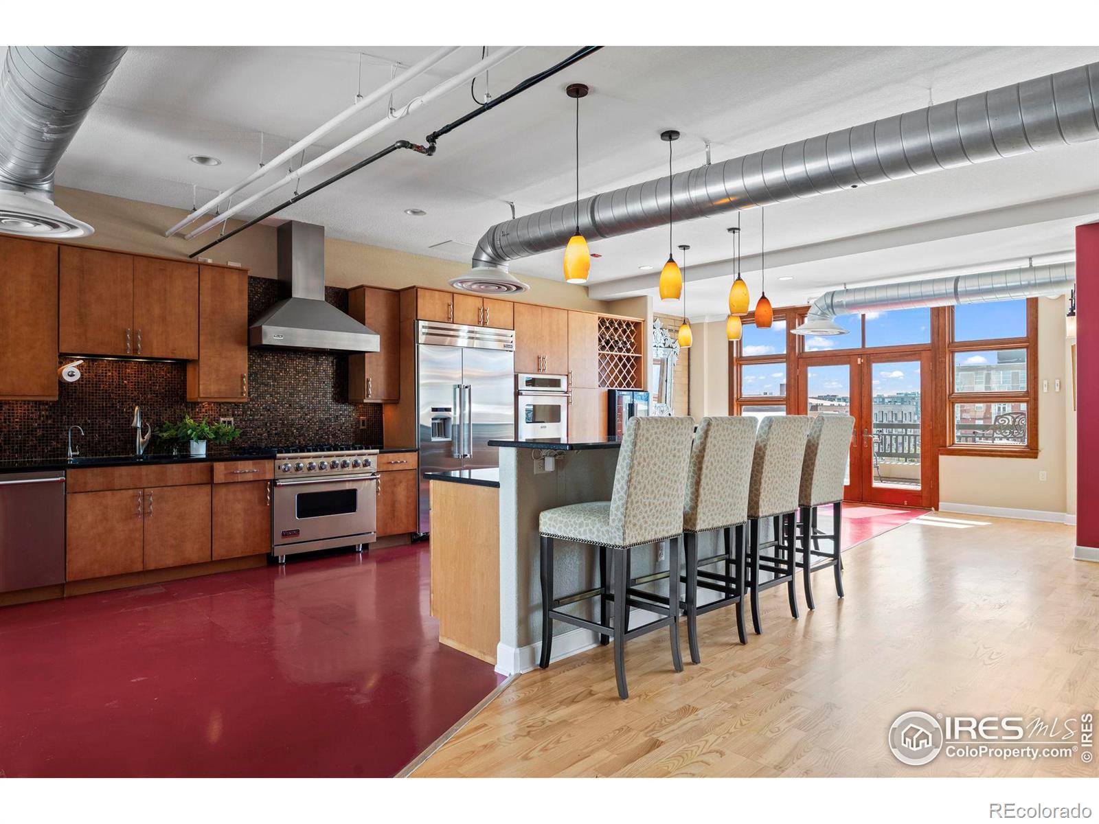 MLS Image #4 for 2245  blake street,denver, Colorado