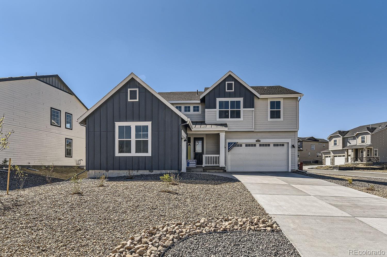 MLS Image #0 for 39749  yorktown terrace,elizabeth, Colorado