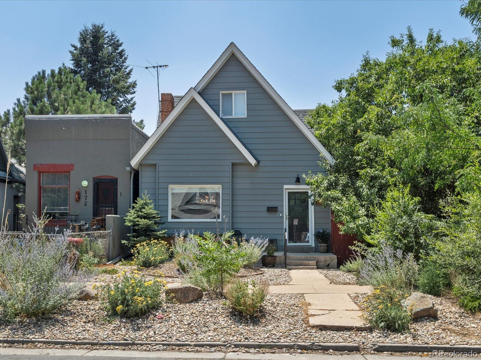 CMA Image for 176 W Maple Avenue,Denver, Colorado