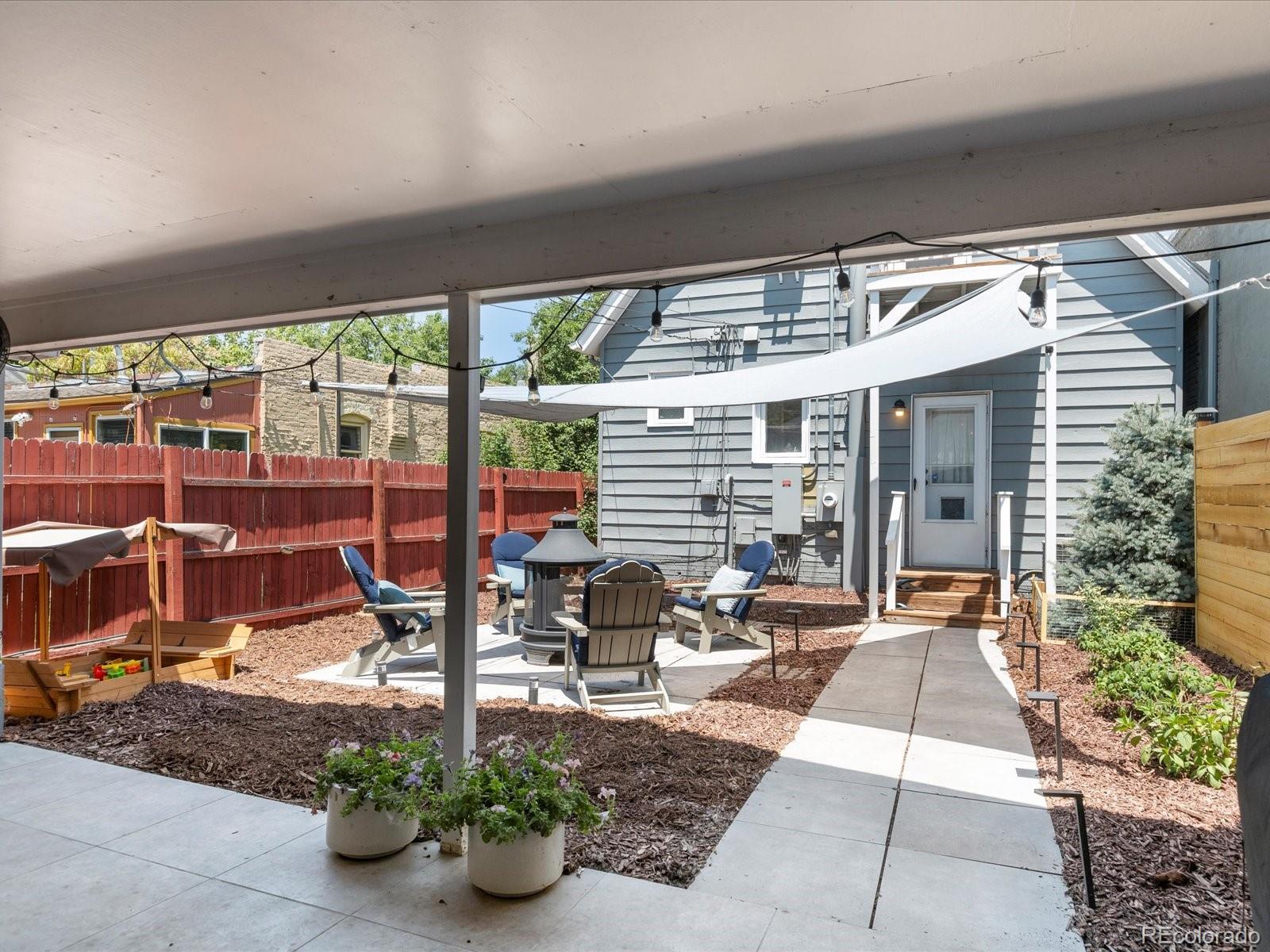 MLS Image #38 for 176 w maple avenue,denver, Colorado