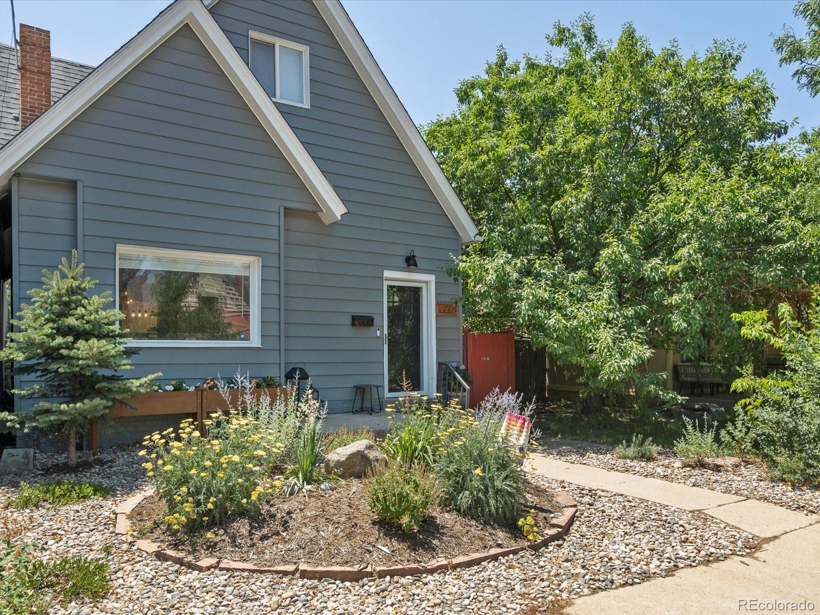 MLS Image #4 for 176 w maple avenue,denver, Colorado