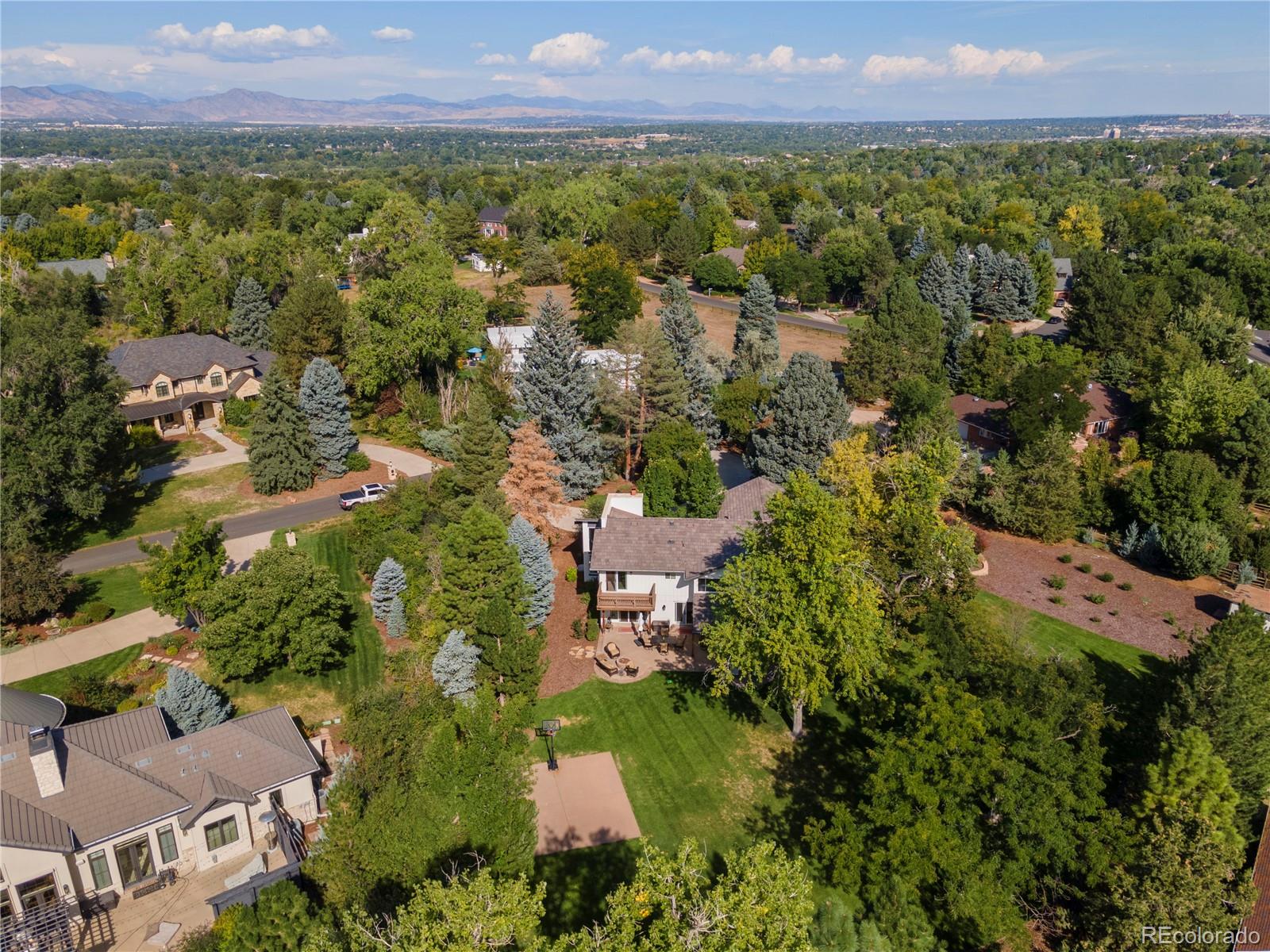 MLS Image #45 for 560  front range road,littleton, Colorado