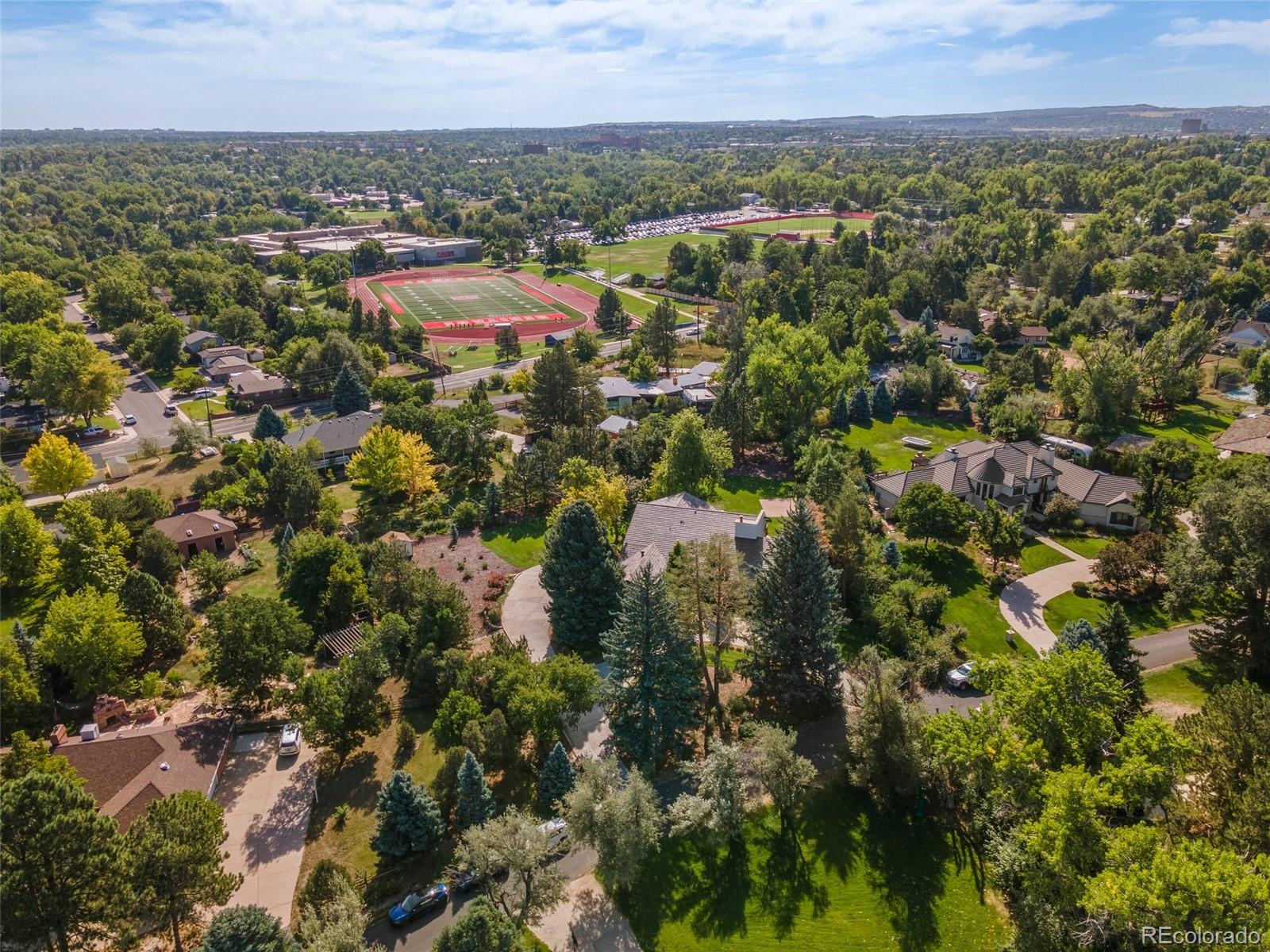 MLS Image #47 for 560  front range road,littleton, Colorado