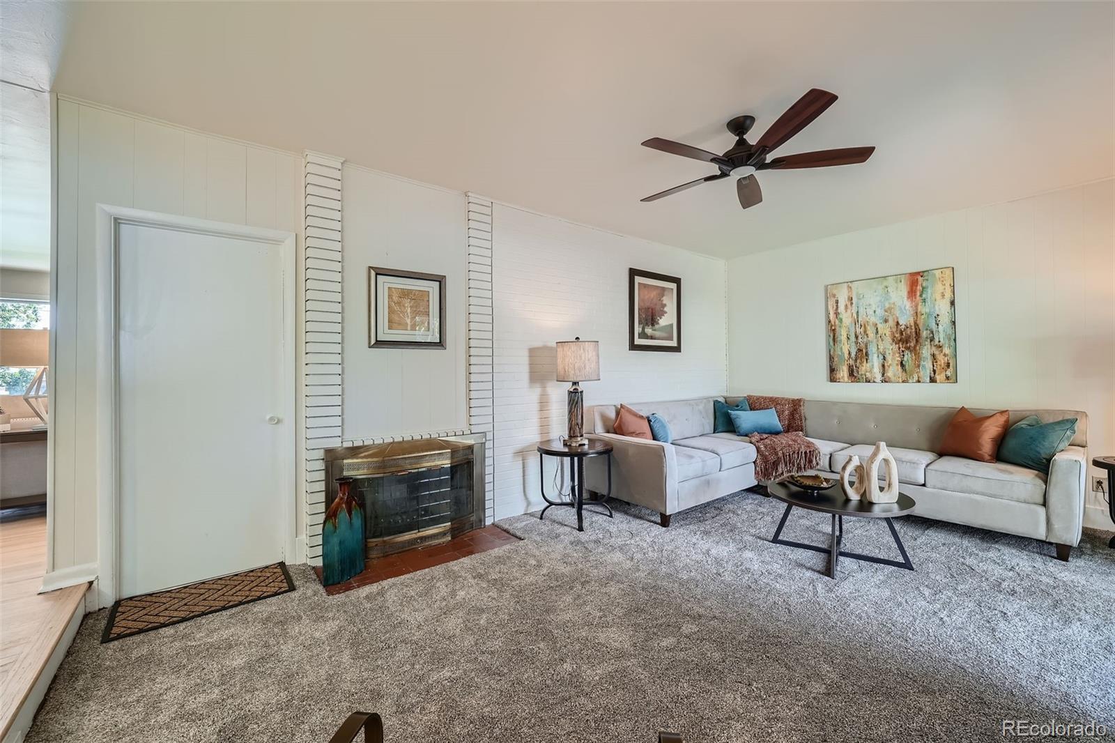 MLS Image #12 for 12063 w 60th place,arvada, Colorado