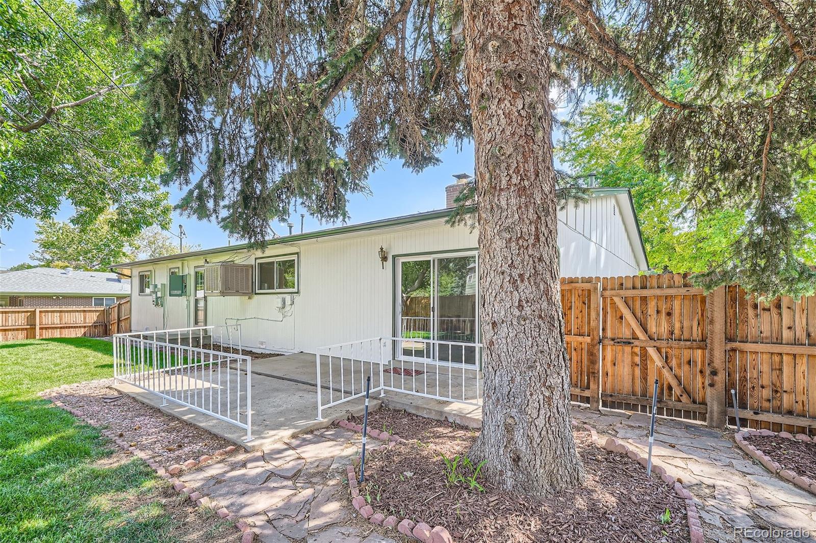 MLS Image #24 for 12063 w 60th place,arvada, Colorado