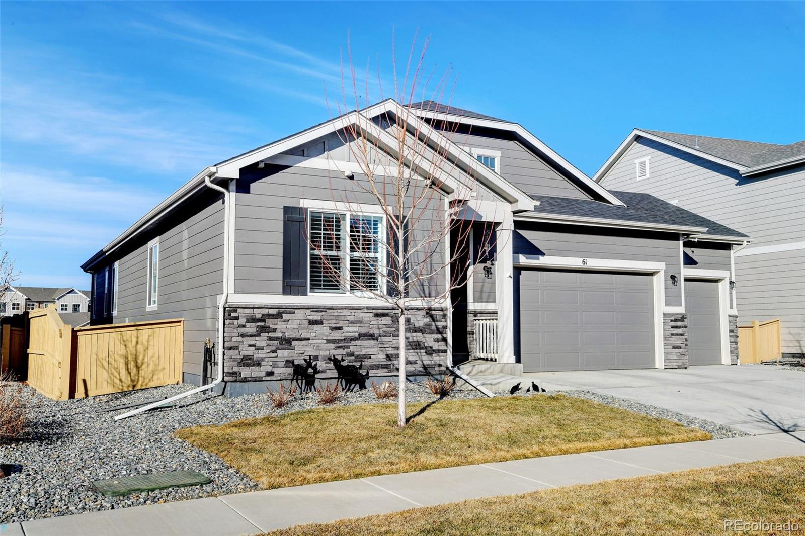 MLS Image #0 for 61  western sky circle,longmont, Colorado