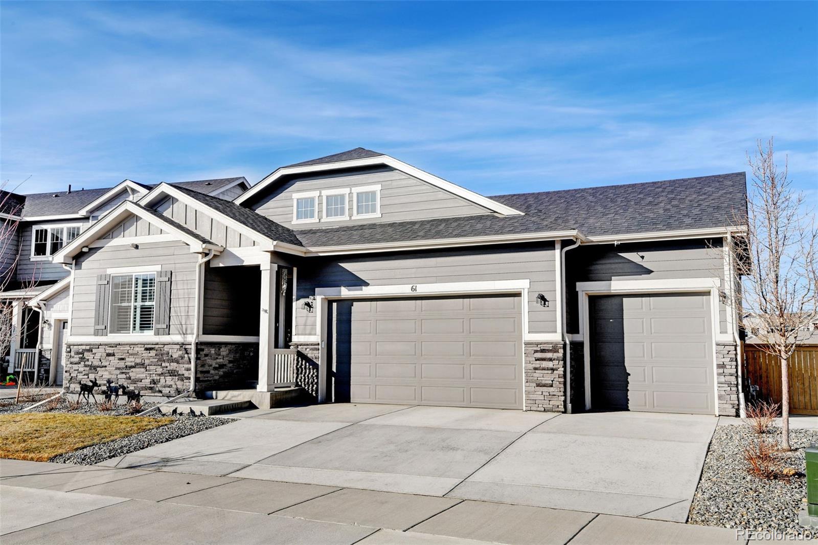 MLS Image #2 for 61  western sky circle,longmont, Colorado