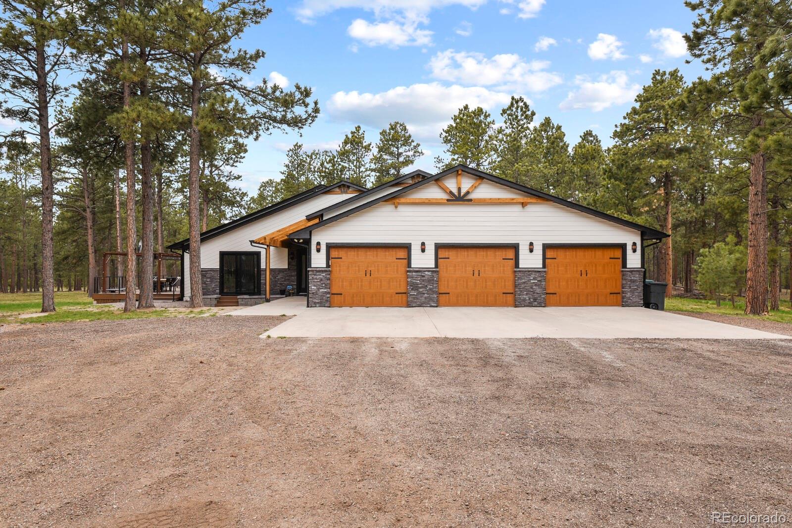 MLS Image #42 for 15520  bar x road,colorado springs, Colorado