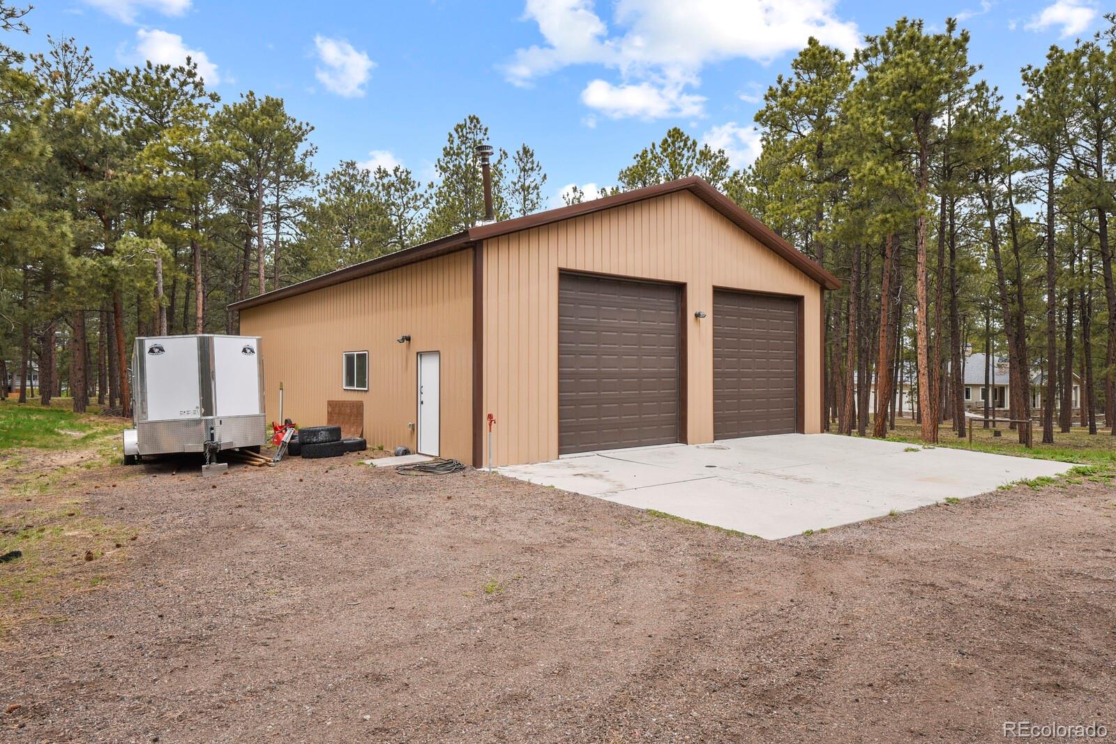 MLS Image #43 for 15520  bar x road,colorado springs, Colorado