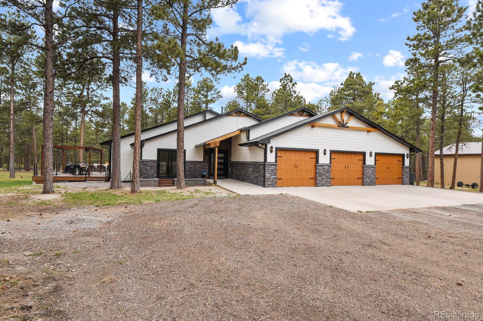 MLS Image #44 for 15520  bar x road,colorado springs, Colorado