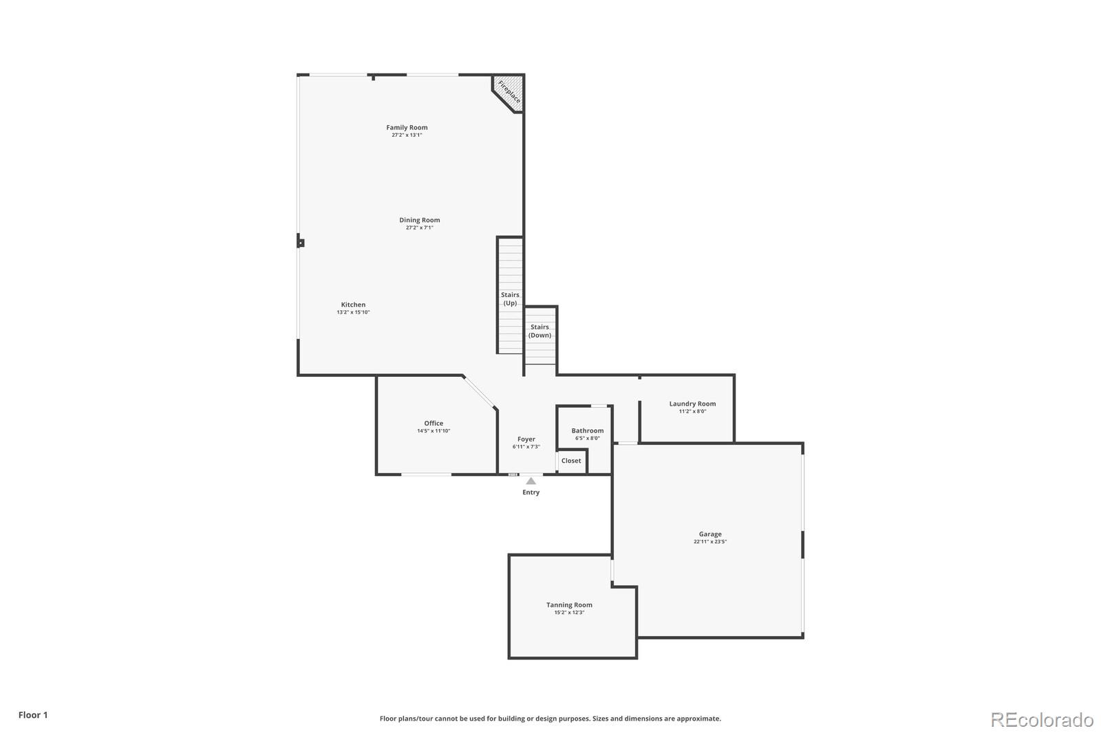 MLS Image #45 for 15520  bar x road,colorado springs, Colorado