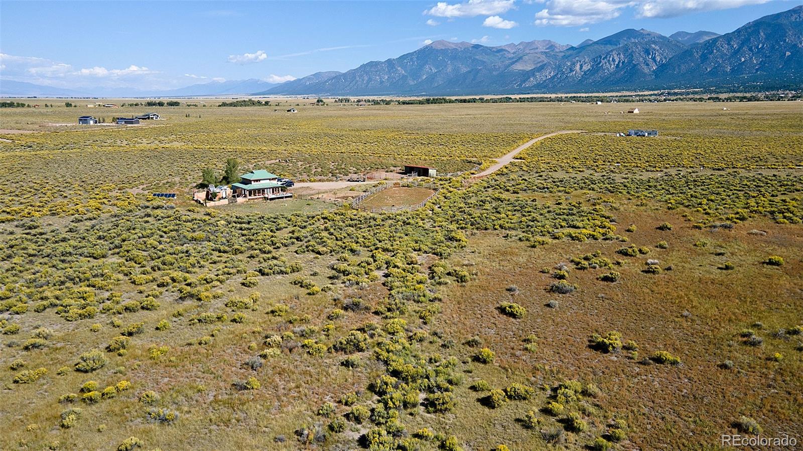 MLS Image #46 for 600  heatherbrae road,crestone, Colorado