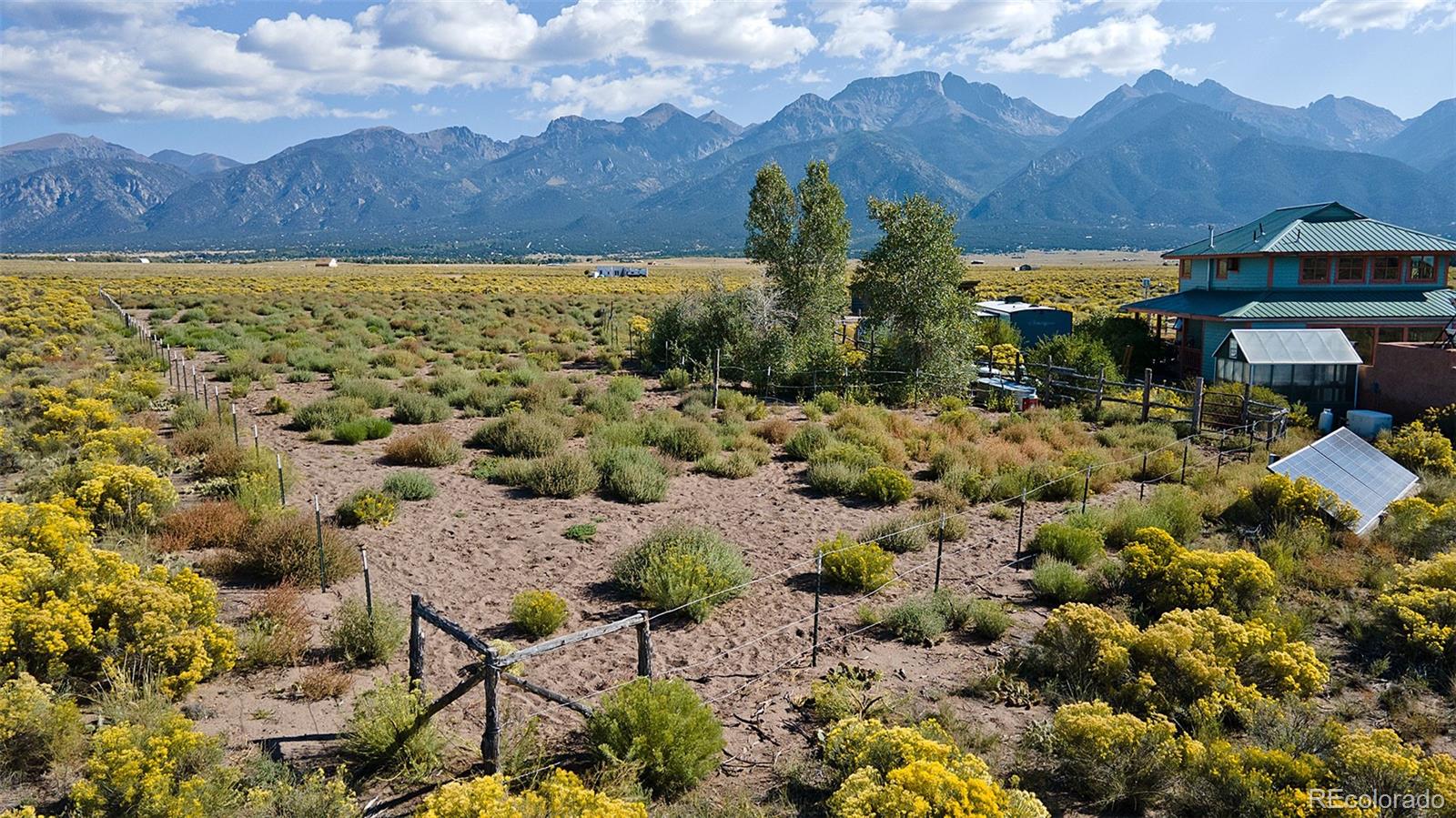 MLS Image #7 for 600  heatherbrae road,crestone, Colorado