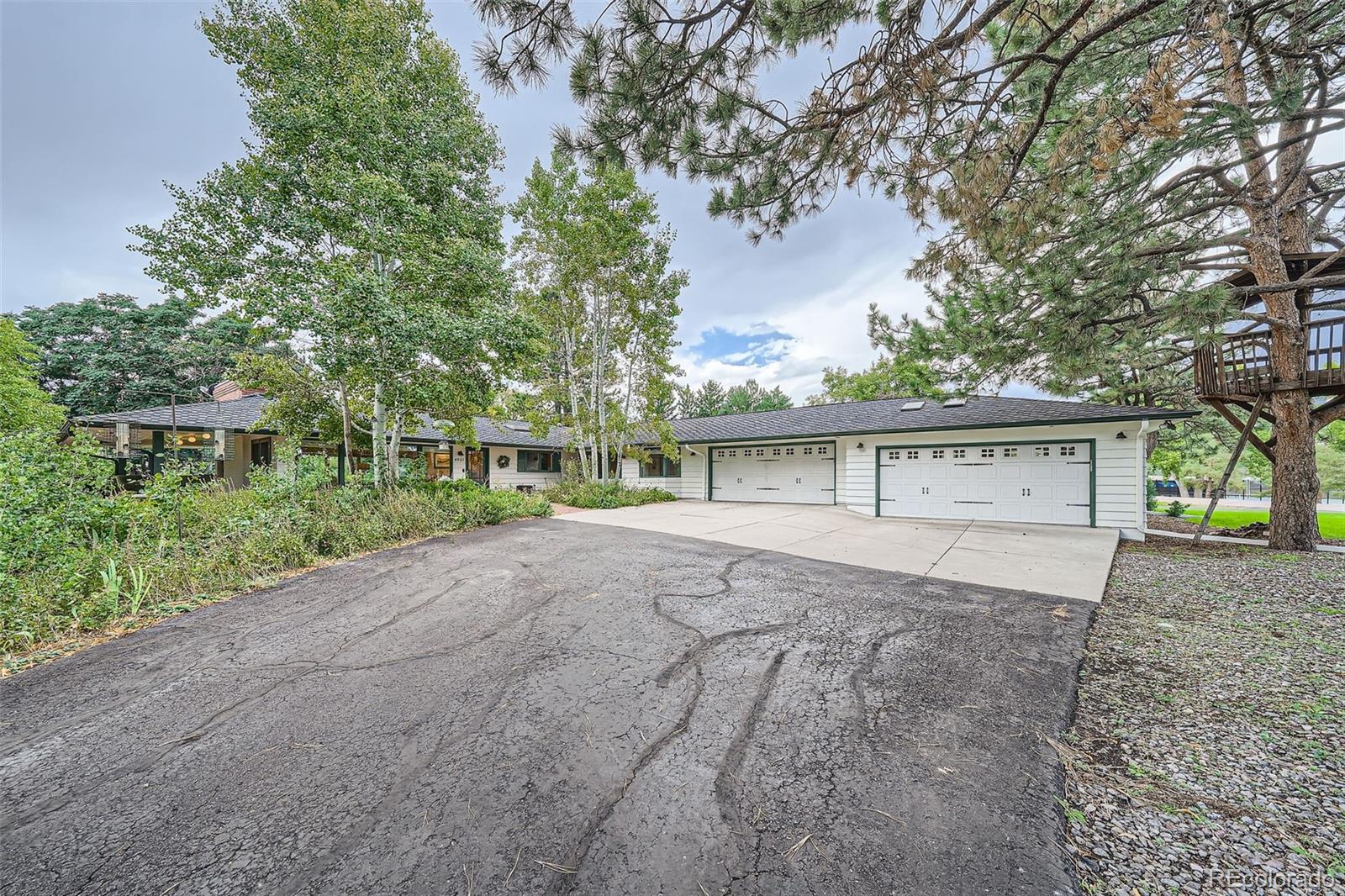 MLS Image #1 for 4901  lakeshore drive,littleton, Colorado