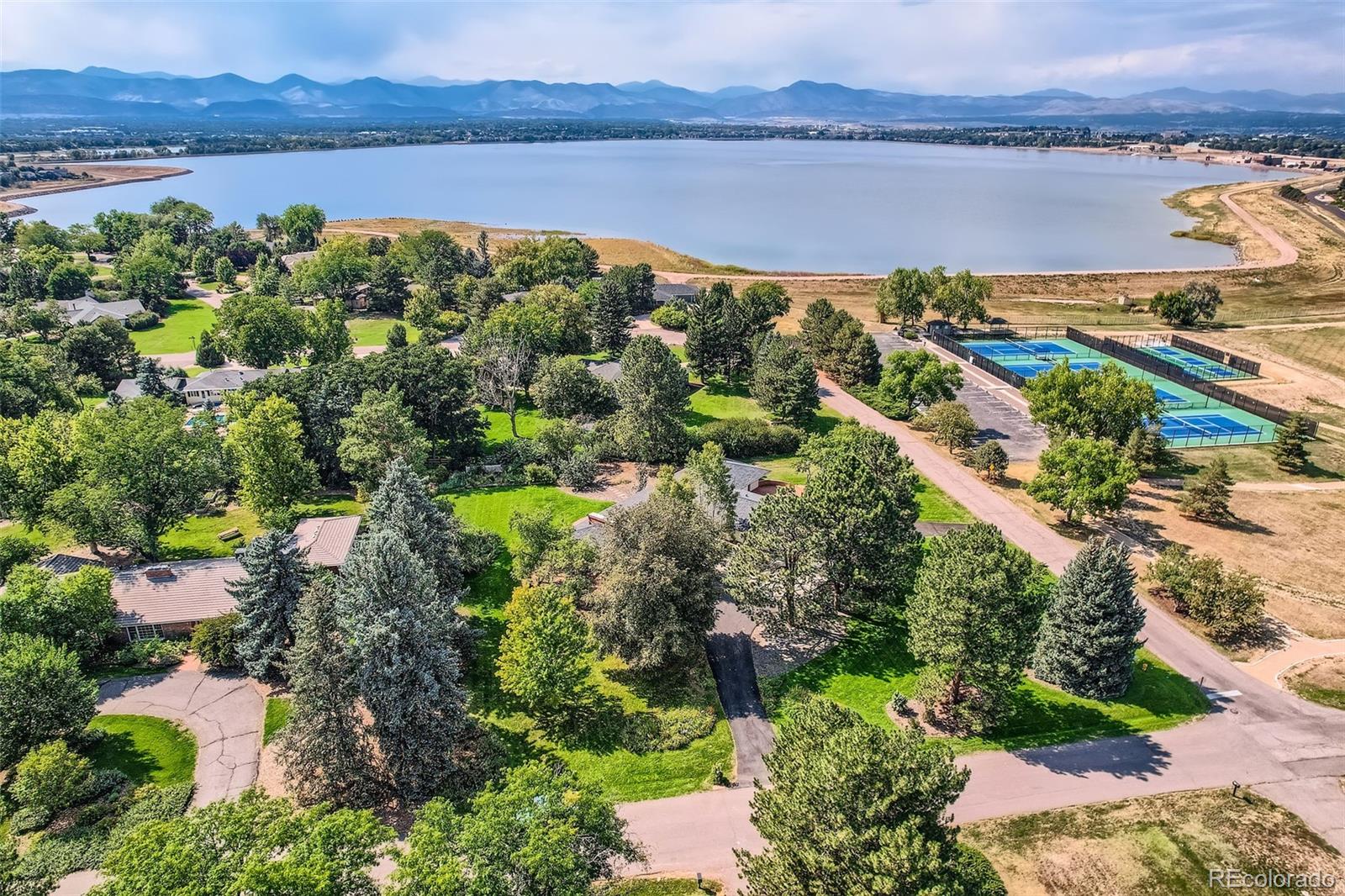 MLS Image #27 for 4901  lakeshore drive,littleton, Colorado