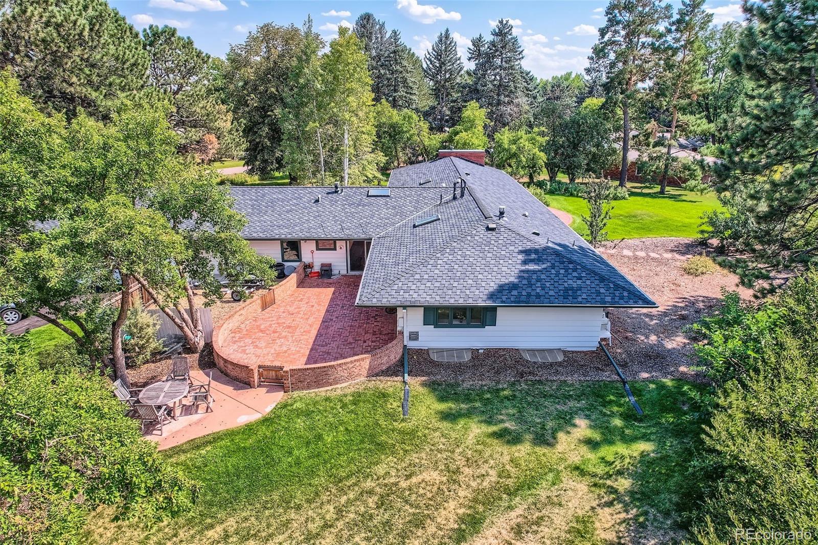 MLS Image #29 for 4901  lakeshore drive,littleton, Colorado