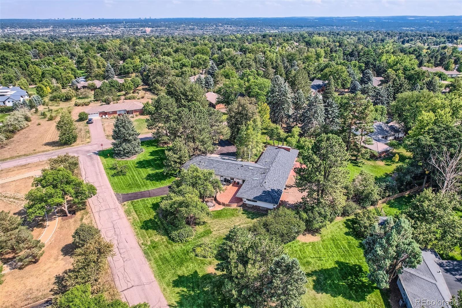 MLS Image #31 for 4901  lakeshore drive,littleton, Colorado