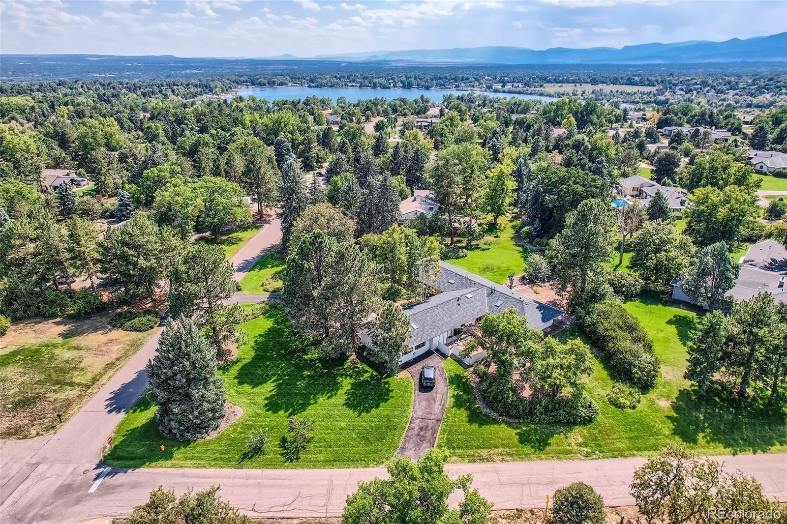 MLS Image #33 for 4901  lakeshore drive,littleton, Colorado