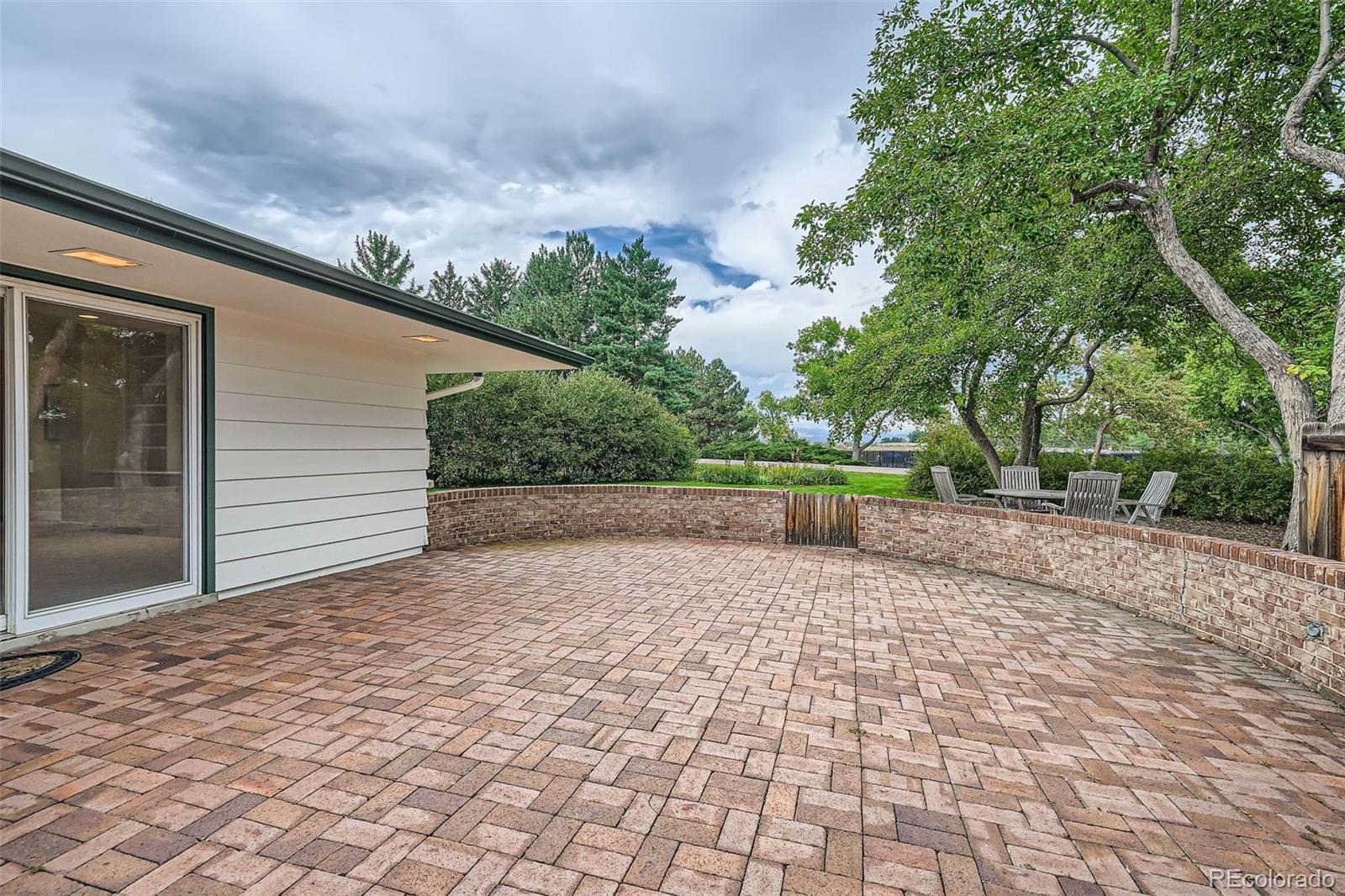 MLS Image #37 for 4901  lakeshore drive,littleton, Colorado