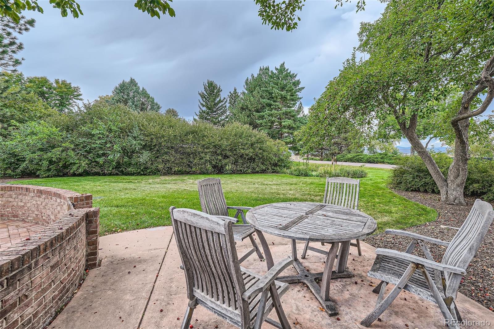 MLS Image #38 for 4901  lakeshore drive,littleton, Colorado