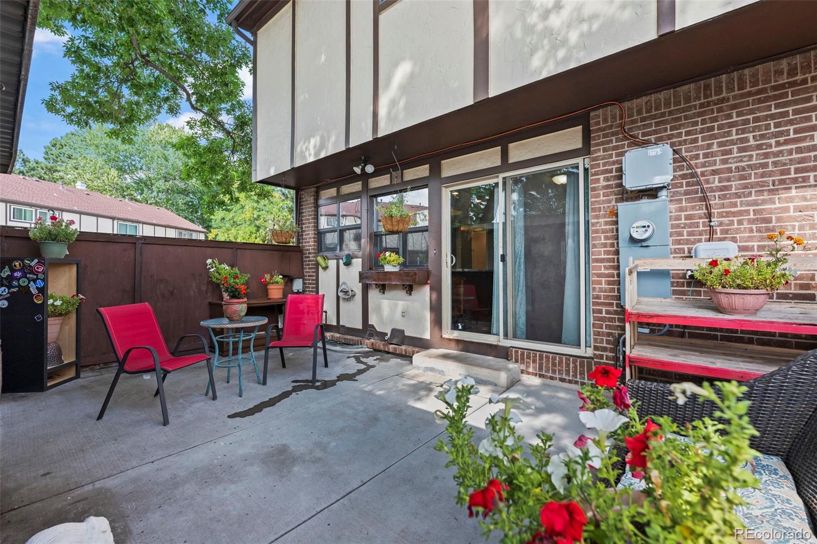 MLS Image #22 for 3862  constitution avenue,colorado springs, Colorado