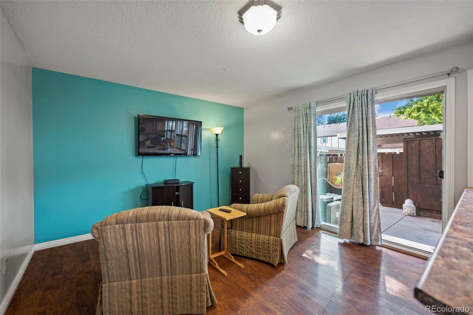 MLS Image #3 for 3862  constitution avenue,colorado springs, Colorado