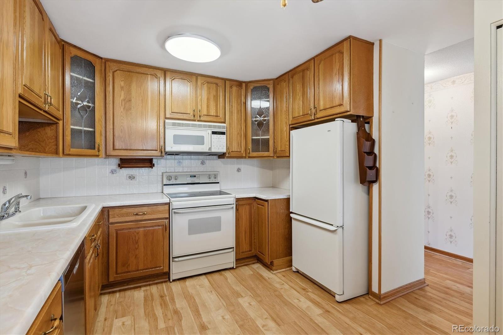 MLS Image #2 for 660 s alton way 5c,denver, Colorado