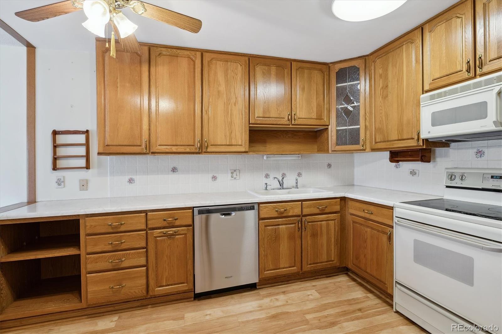 MLS Image #3 for 660 s alton way 5c,denver, Colorado